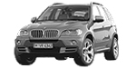 BMW E70 P1ED2 Fault Code